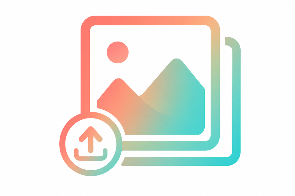 Easy Import Icon