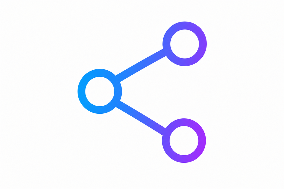 Share Instantly Icon
