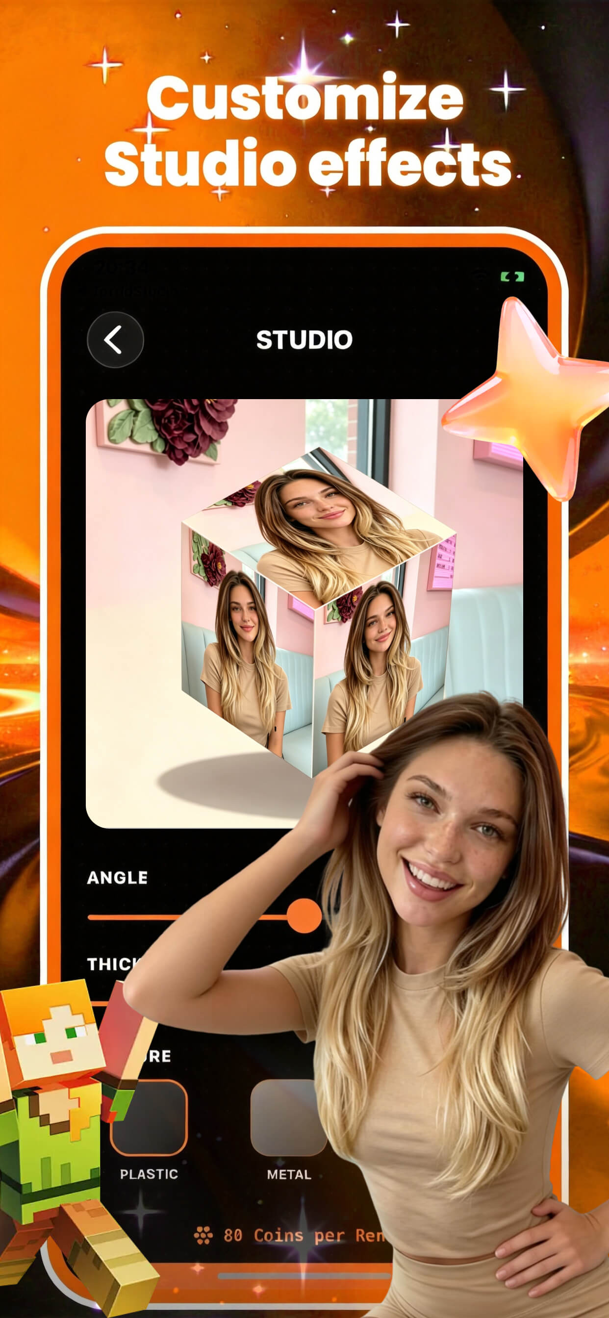Youro App Screenshot 2