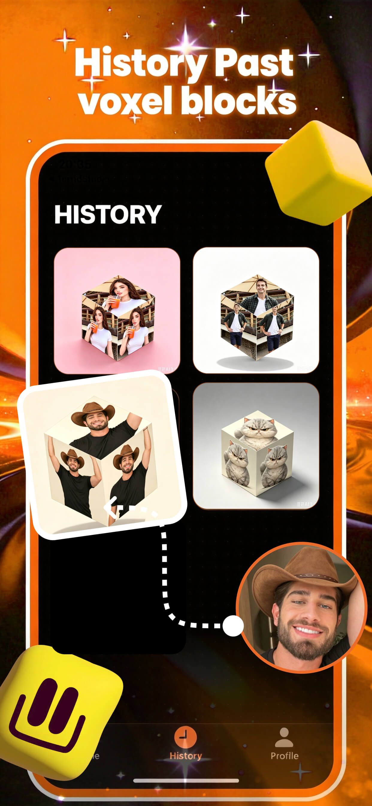 Youro App Screenshot 4
