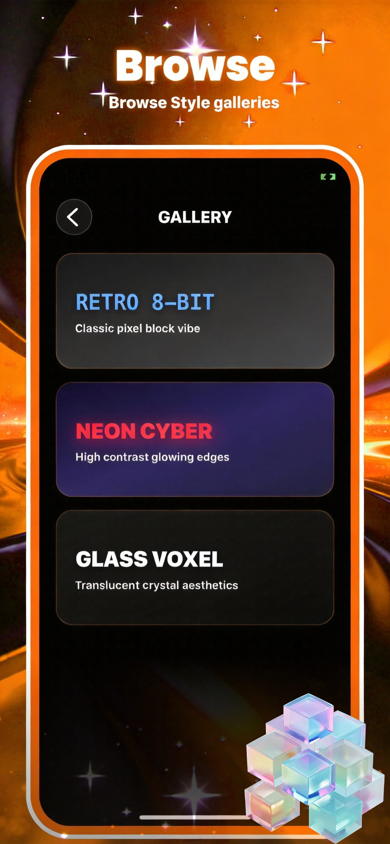 Youro App Screenshot 5